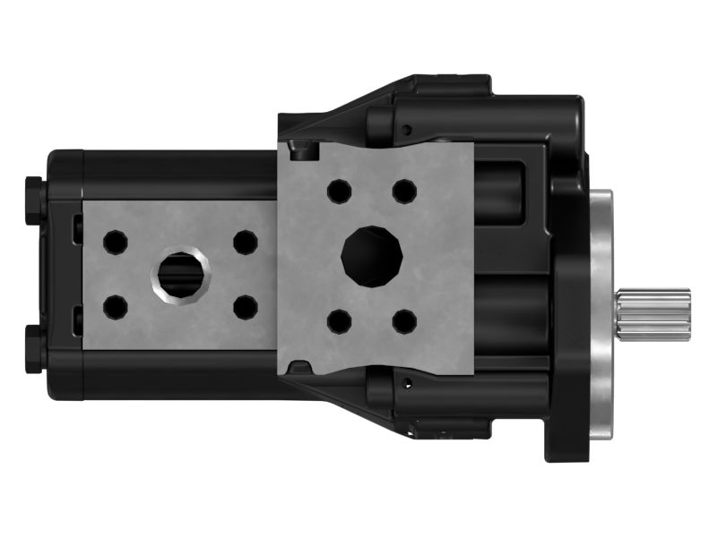 556-8770: PUMP GP-GR B 5568770 купить