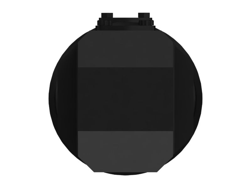 БЛОК ЦИЛИНДРА 0150