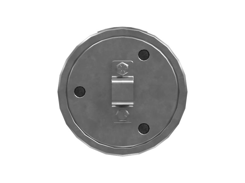 ГИДРОАККУМУЛЯТОР