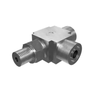 233-6942: 58,16 mm langes Ventil