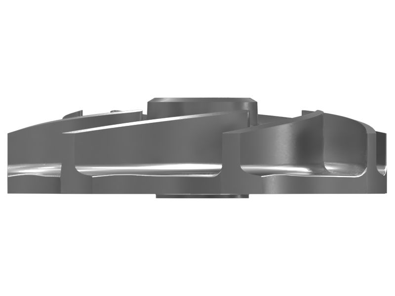 КРЫЛЬЧАТКА ВОДНАЯ