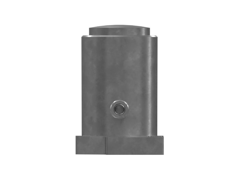 БЛОК ОСНОВНОГО ЦИЛИНДРА