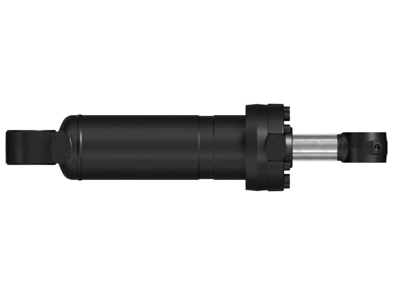 CYLINDER GP