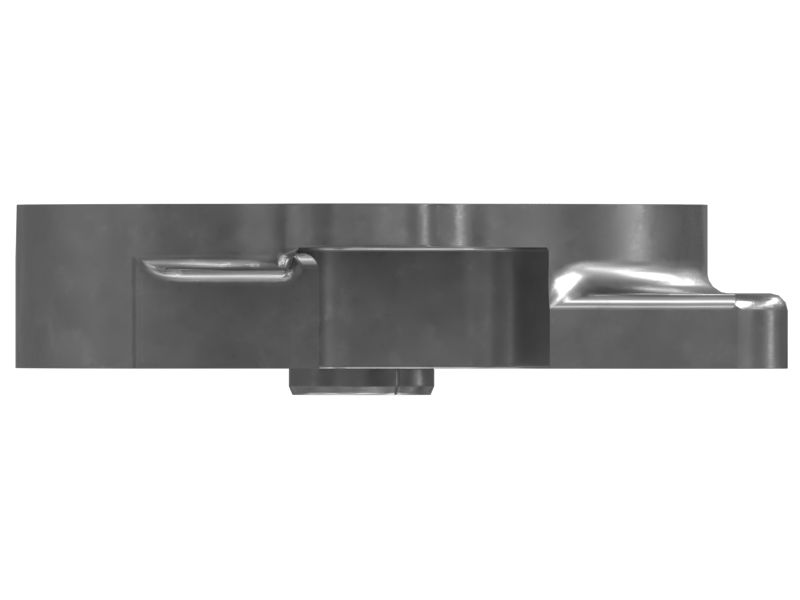 КРЫШКА В СБОРЕ