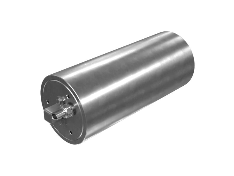 ГИДРОАККУМУЛЯТОР