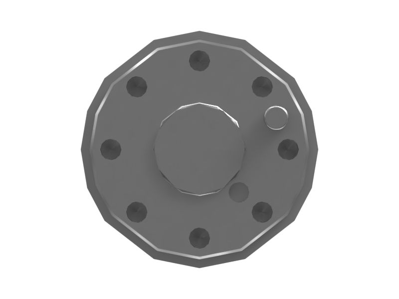 РАСПРЕДЕЛИТЕЛЬНЫЙ ВАЛ В СБОРЕ