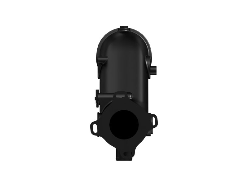 136-9081: Exhaust Elbow Pipe | Cat® Parts Store