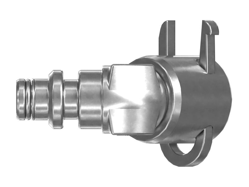 498-5159: FITTING AS-P 4985159 купить