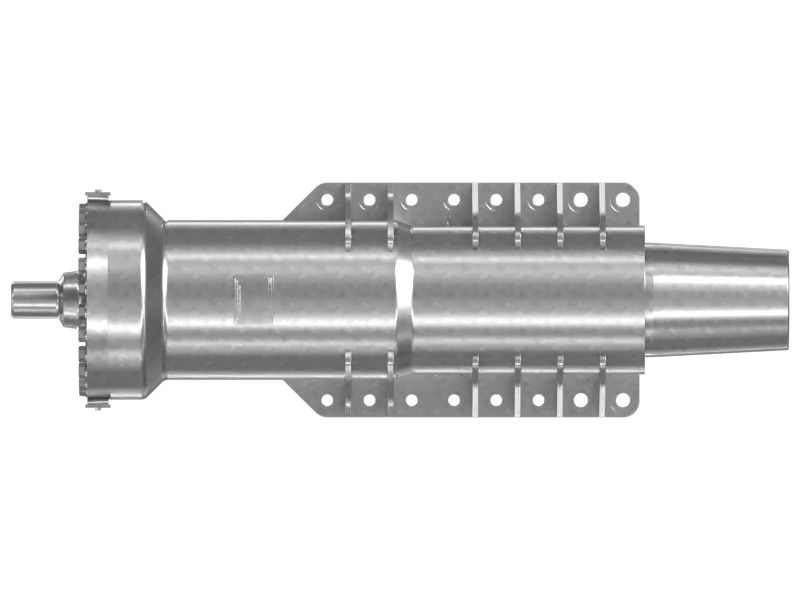 БЛОК ПОДВЕСКИ