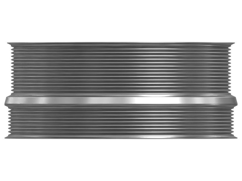 ШКИВ ВЕНТИЛЯТОРА