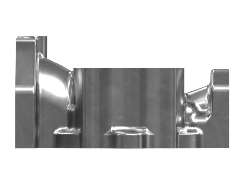 КРЫШКА В СБОРЕ