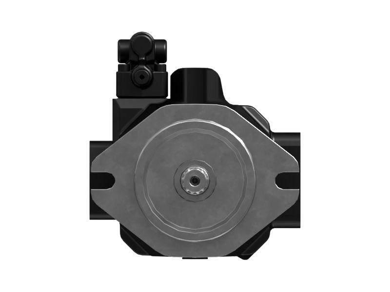 Caterpillar 466-3327 – PUMPENGRUPPE PS B – Ansicht 4