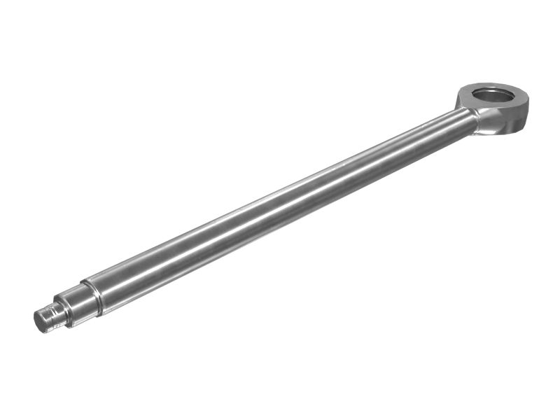 Гидравлический шток в сборе