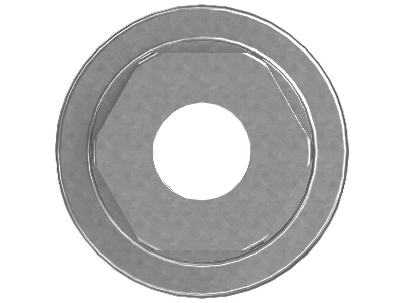 ПОРШЕНЬ В СБОРЕ