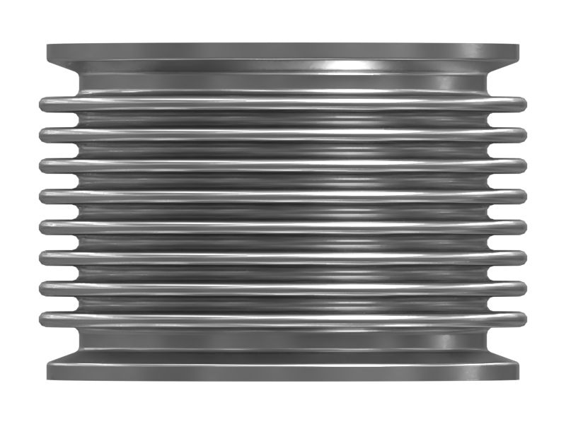 МЕМБРАНЫ В СБОРЕ