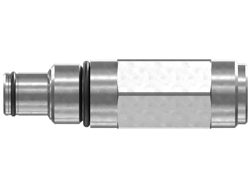 БЛОК КЛАПАНА P R