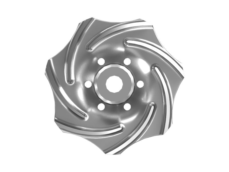 КРЫЛЬЧАТКА ВОДНАЯ