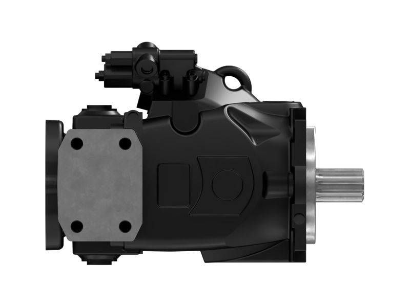 506-3700: PUMP GP-PS 5063700 купить