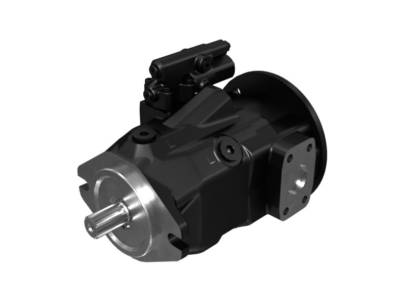 551-5282: PUMP GP-PIST