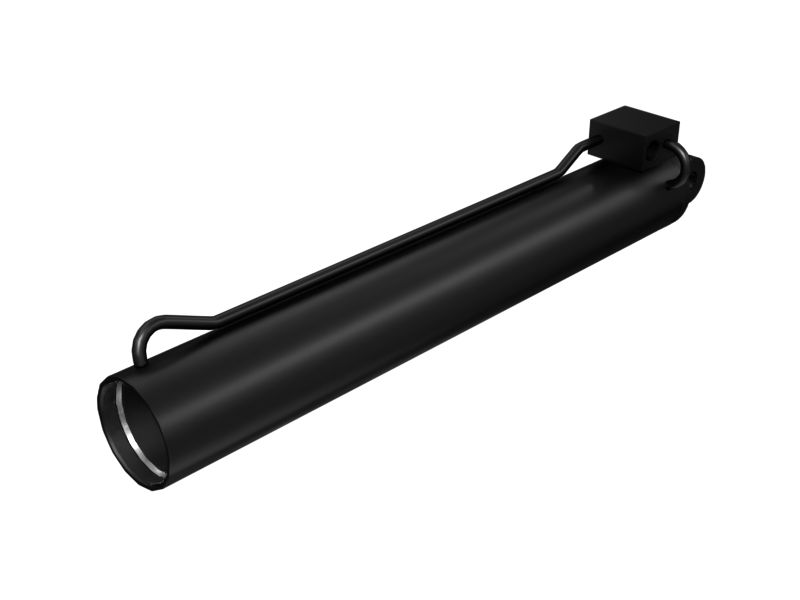 547-8439: ЦИЛИНДР В СБОРЕ