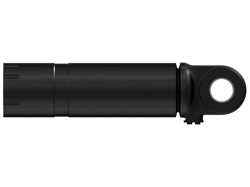 ГИДРОЦИЛИНДР В СБОРЕ