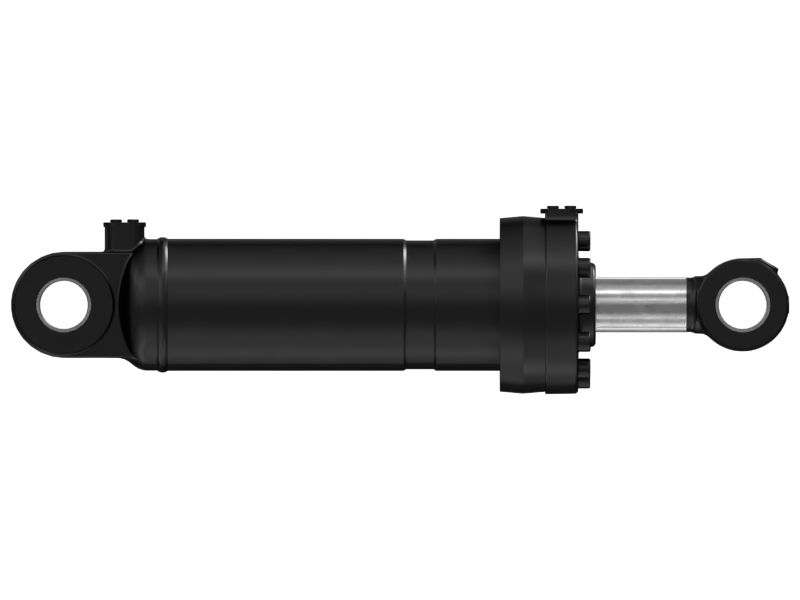 CYLINDER GP