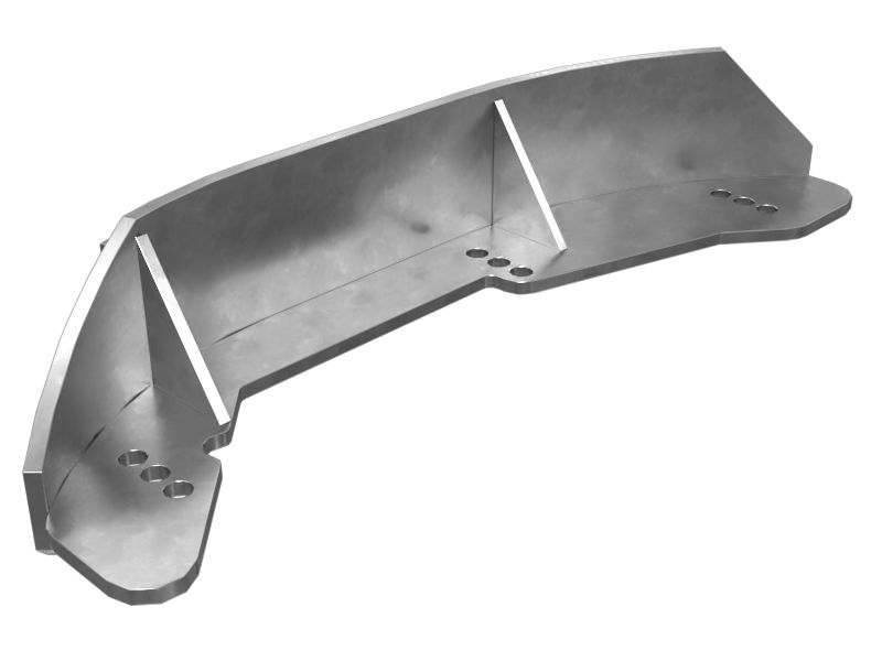 ПЛАСТИНА SK В СБОРЕ