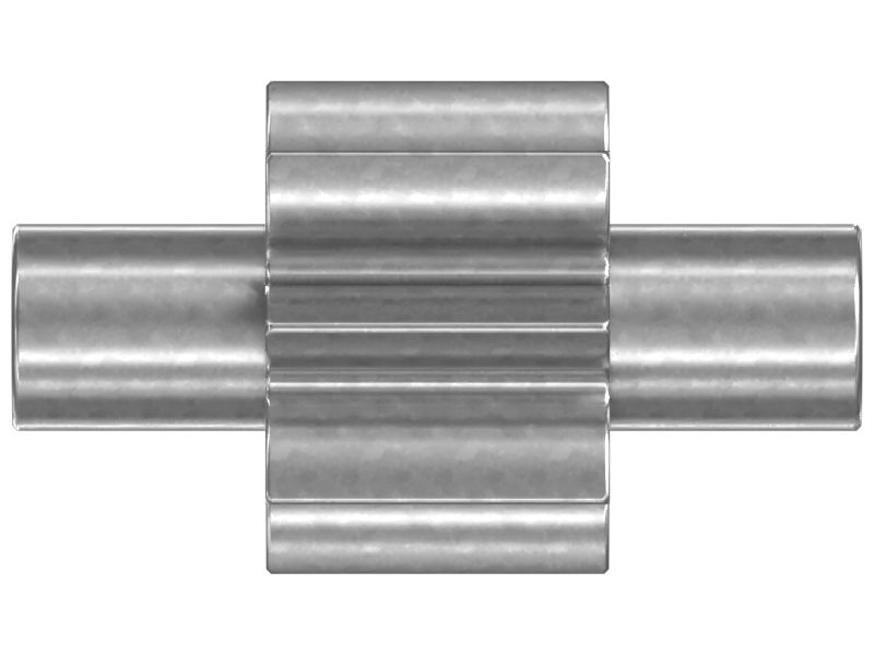 ШЕСТЕРНЯ НАСОСА