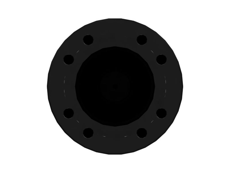 CYLINDER AS