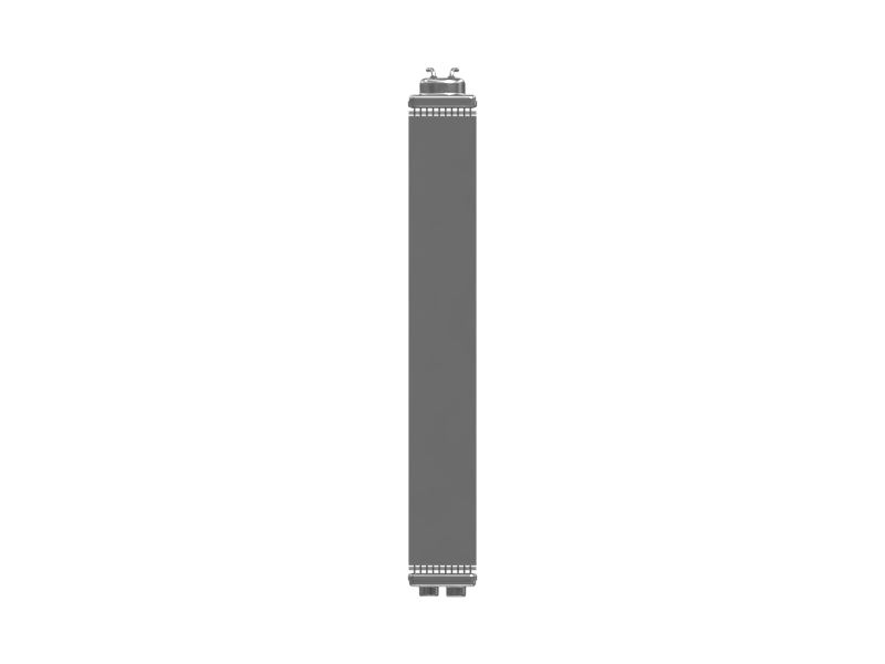 163-4063: 9 Fins Per Inch Radiator Core | Cat® Parts Store