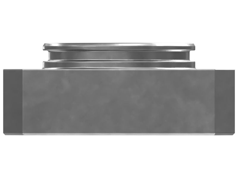 КРЫШКА ЦИЛИНДРА