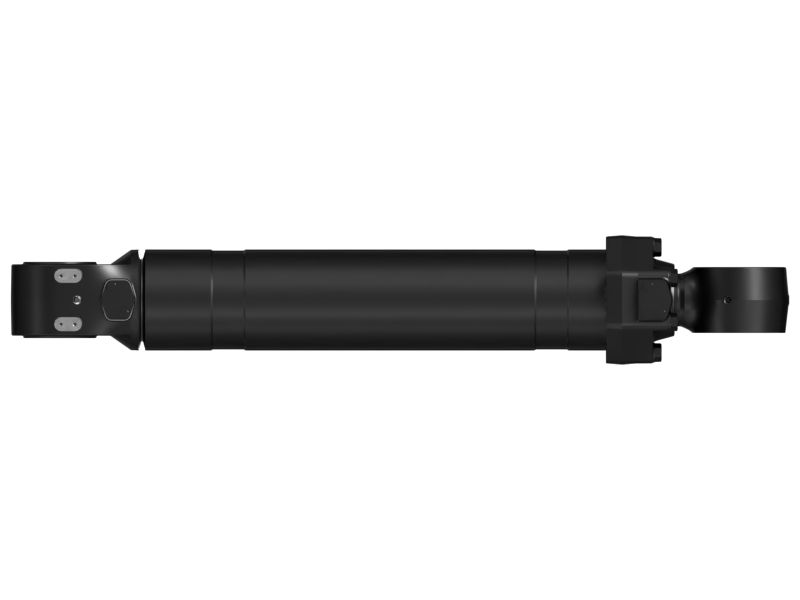 Cat® Reman Hydraulic Cylinder