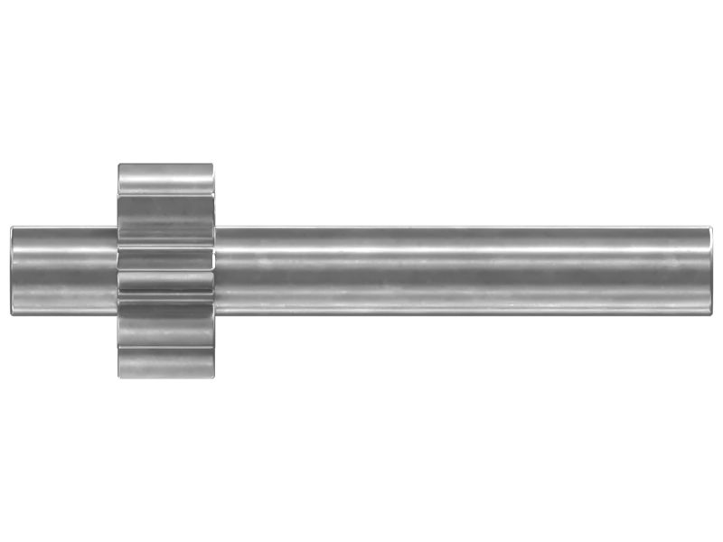 ШЕСТЕРНЯ НАСОСА