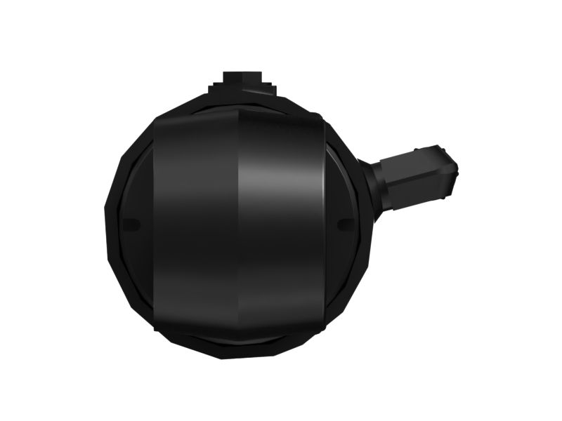 БЛОК ЦИЛИНДРА 0150