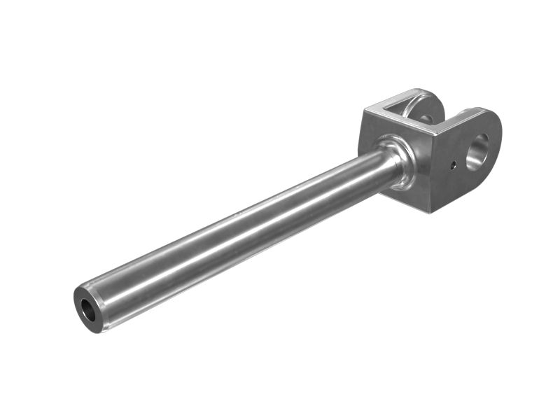 316-3315: 44.4mm Diameter Hydraulic Articulation Cylinder Rod 3163315 купить