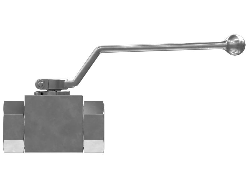 ТОРМОЗНОЙ КЛАПАН В СБОРЕ