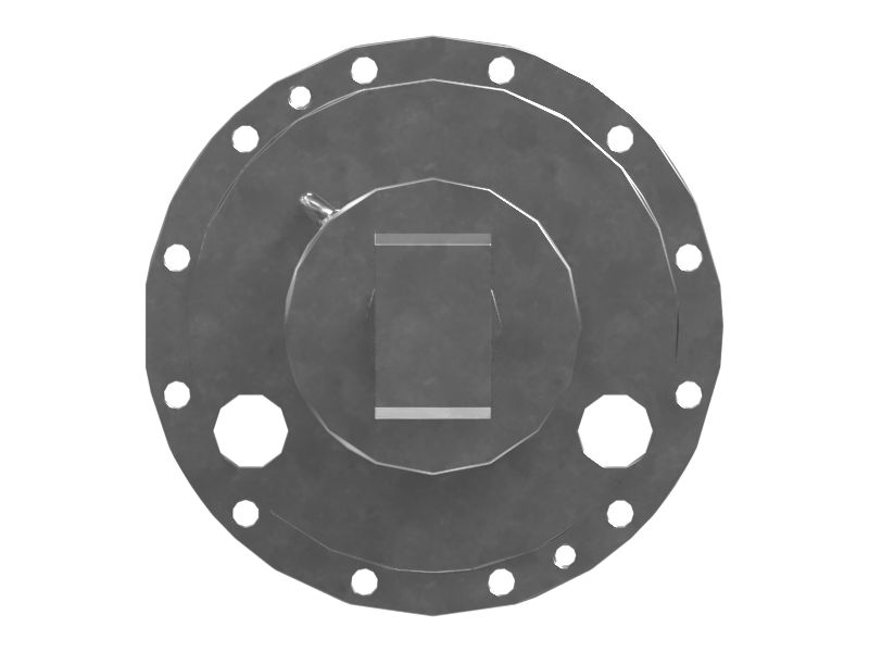 БЛОК ОСНОВНОГО ЦИЛИНДРА