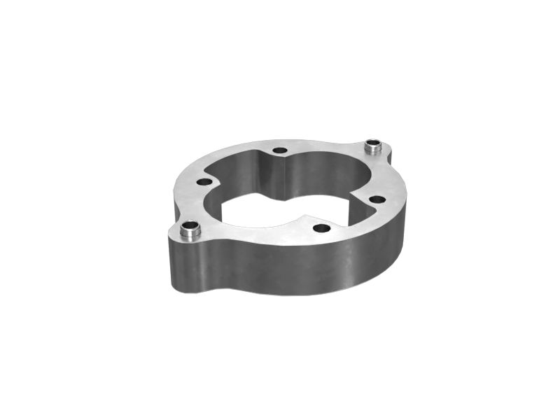 318-5040: КУЗОВ В СБОРЕ