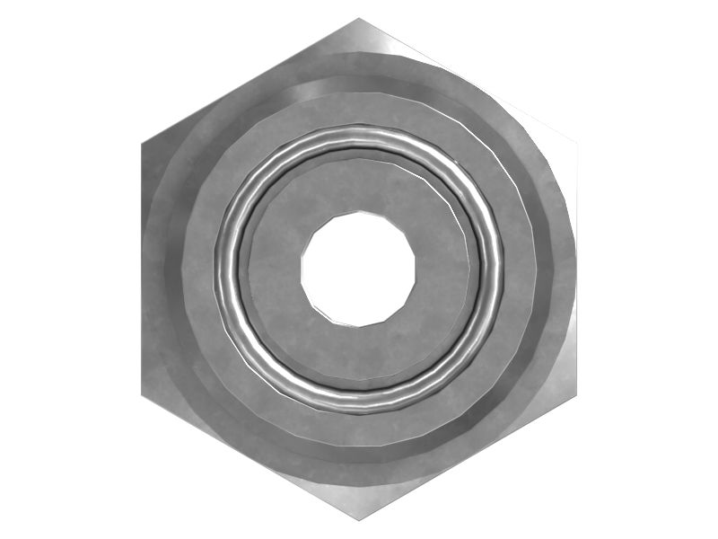 559-4027: 7/8-14 UNF-2A X 1-14 UNS-2A Check Valve 5594027 купить