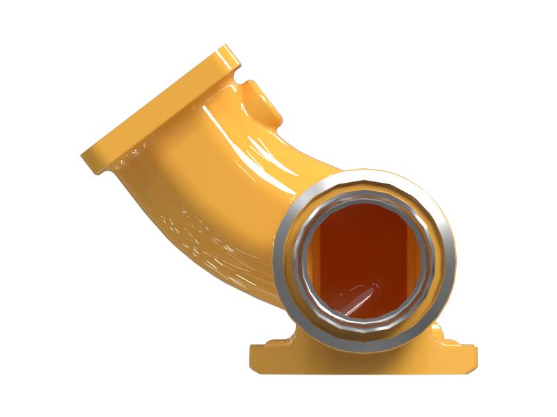 КОЛЛЕКТОР ВЫПУСКНОЙ