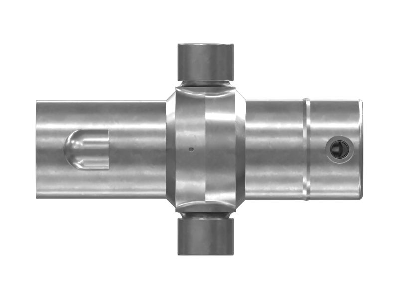 339-7963: Hydraulic Cylinder Tube Assembly 3397963 купить