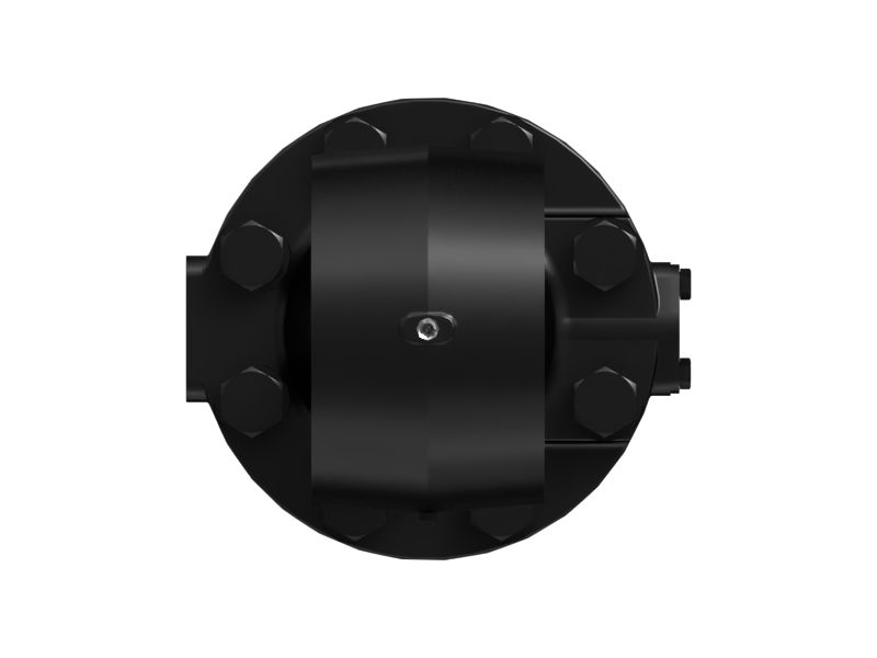 Cat® Reman Hydraulic Cylinder