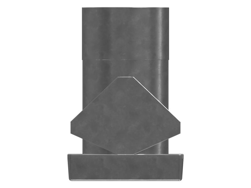 Clearance Lamp Receptacle