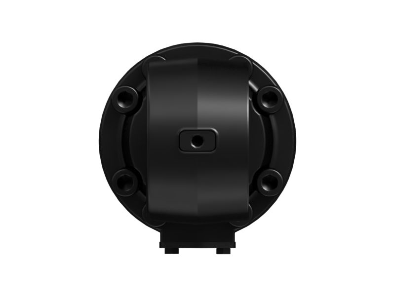 1107mm Stroke Hydraulic Cylinder