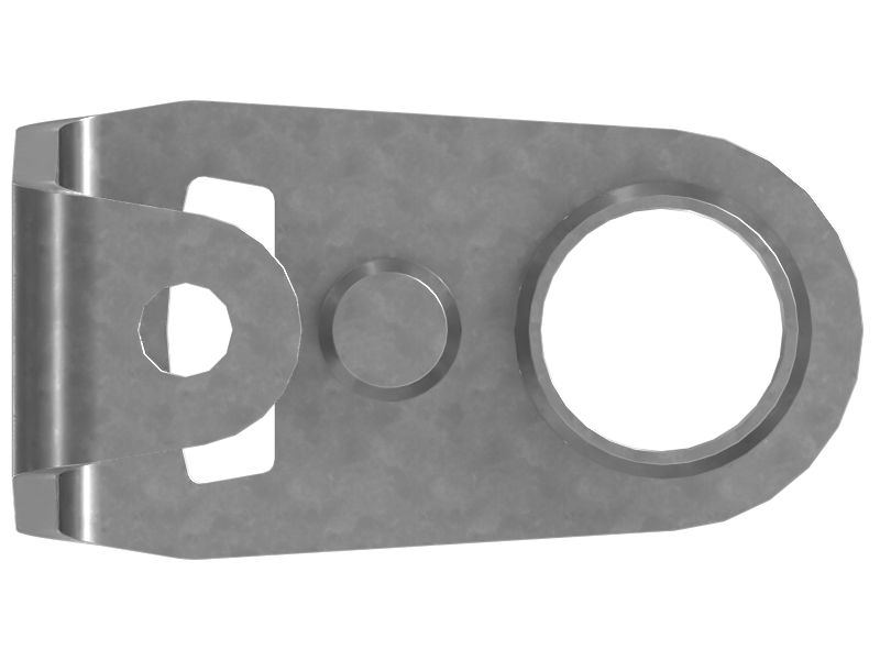 РЫЧАГ В СБОРЕ