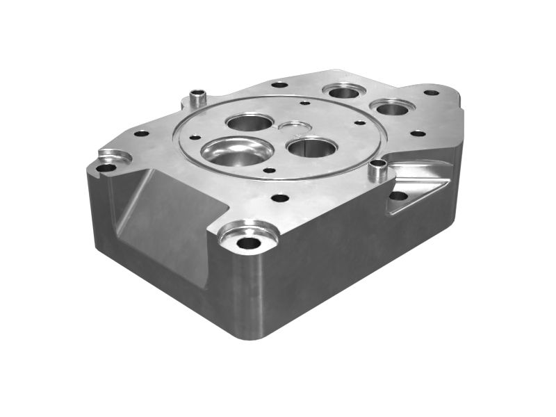 КРЫШКА O P В СБОРЕ