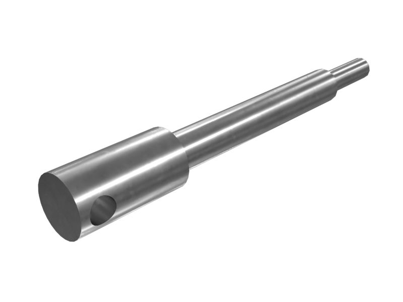 509-7044: ROD AS