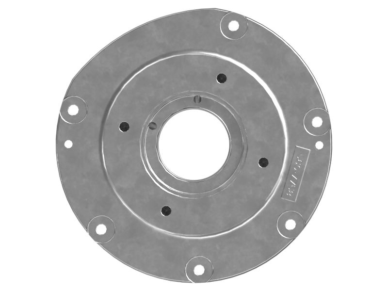 560-7758: ADAPTER AS-P 5607758 купить