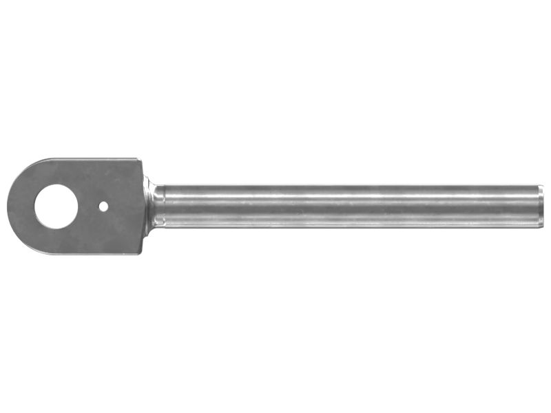 316-3315: 44.4mm Diameter Hydraulic Articulation Cylinder Rod 3163315 купить