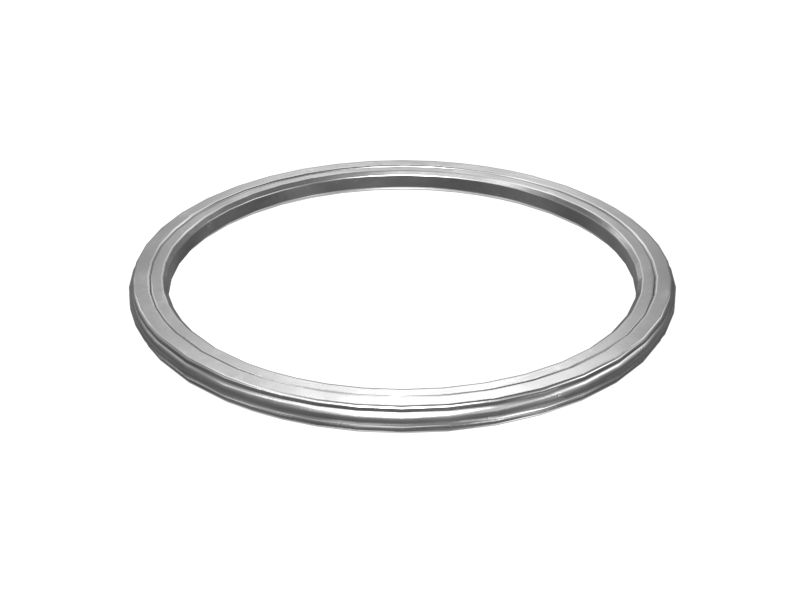 370-8591: BAUGR. DICHTUNG PUFFER